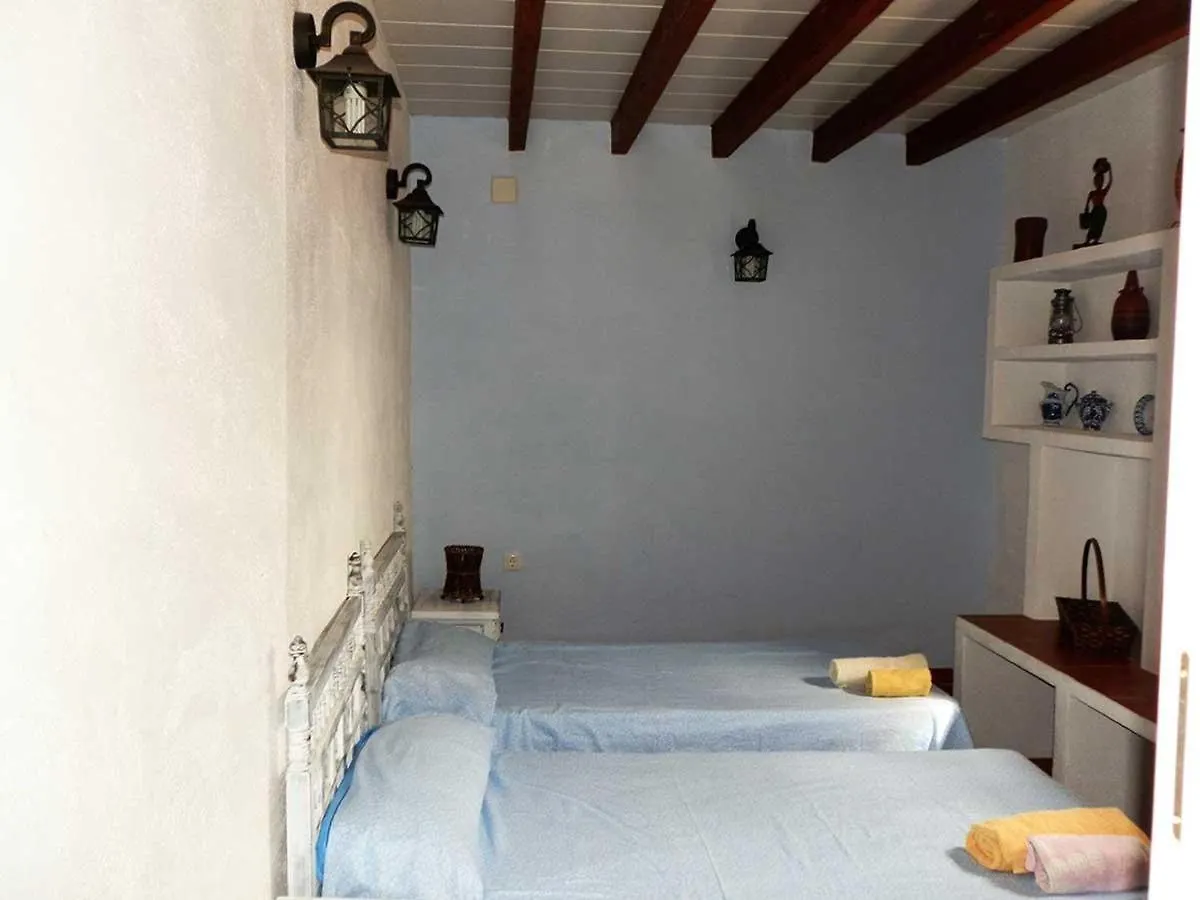 Casa Cerca Del Mar Con Piscina Privada, Wifi, Aire Acondicionado Opcional Y Mascotas Bienvenidas - Es-184-23 L'Ametlla de Mar 0*,