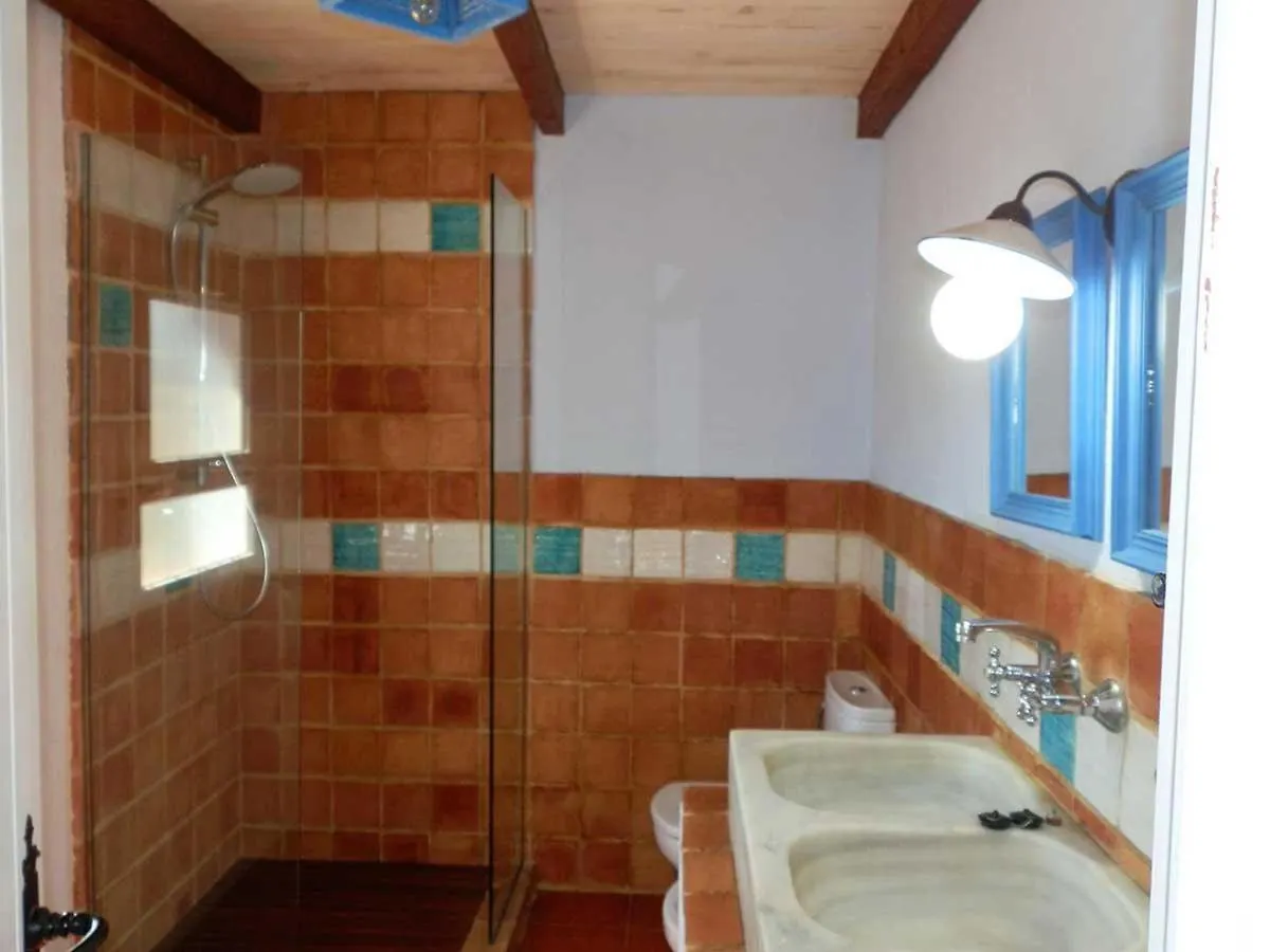 Casa Cerca Del Mar Con Piscina Privada, Wifi, Aire Acondicionado Opcional Y Mascotas Bienvenidas - Es-184-23 L'Ametlla de Mar Holiday home