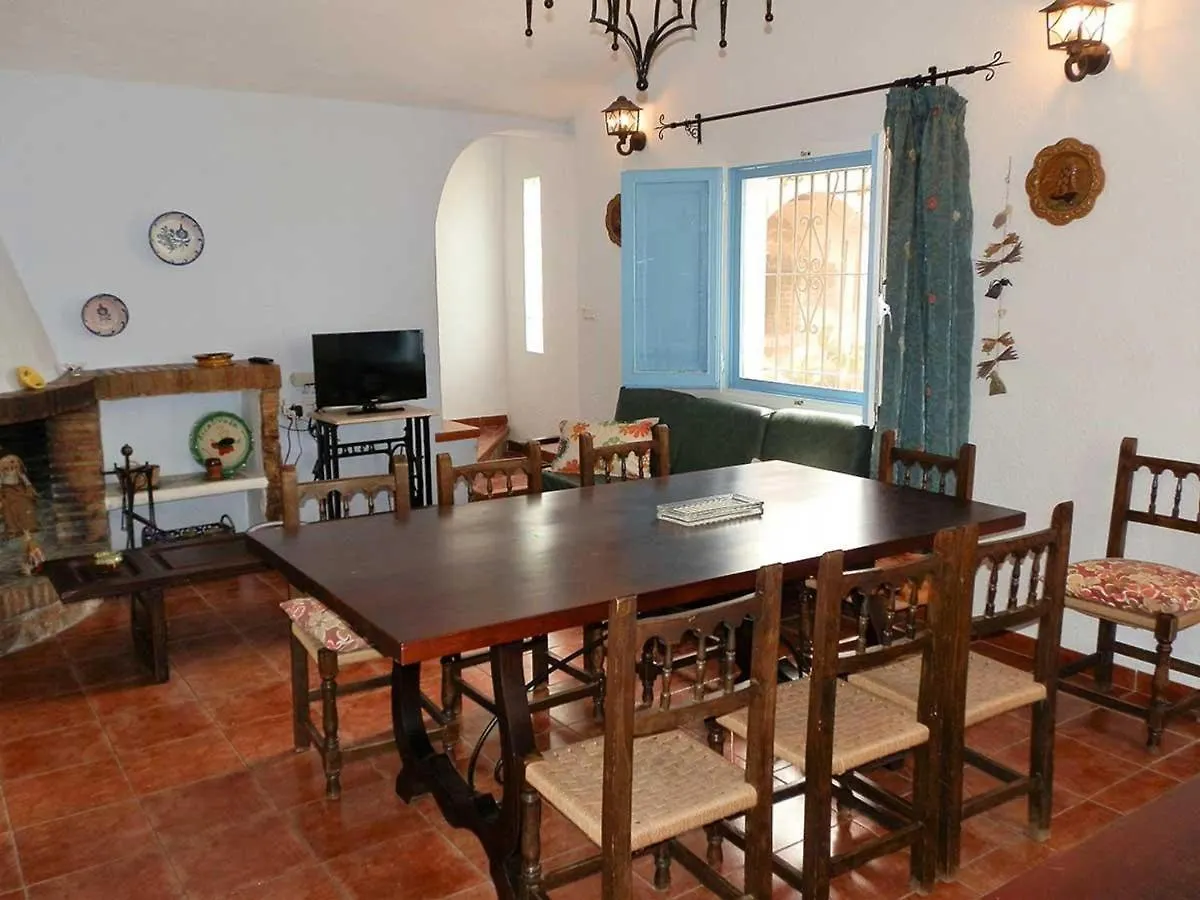 Casa Cerca Del Mar Con Piscina Privada, Wifi, Aire Acondicionado Opcional Y Mascotas Bienvenidas - Es-184-23 L'Ametlla de Mar Holiday home