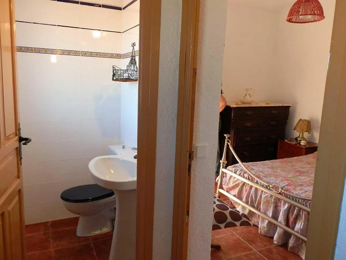 Holiday home Casa Cerca Del Mar Con Piscina Privada, Wifi, Aire Acondicionado Opcional Y Mascotas Bienvenidas - Es-184-23 L'Ametlla de Mar