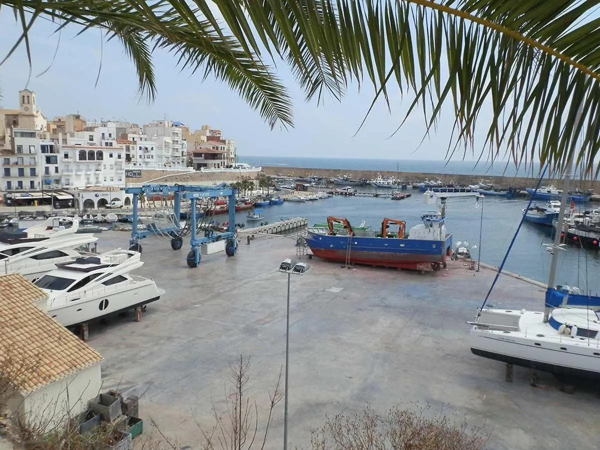 Casa Cerca Del Mar Con Piscina Privada, Wifi, Aire Acondicionado Opcional Y Mascotas Bienvenidas - Es-184-23 L'Ametlla de Mar 0*,