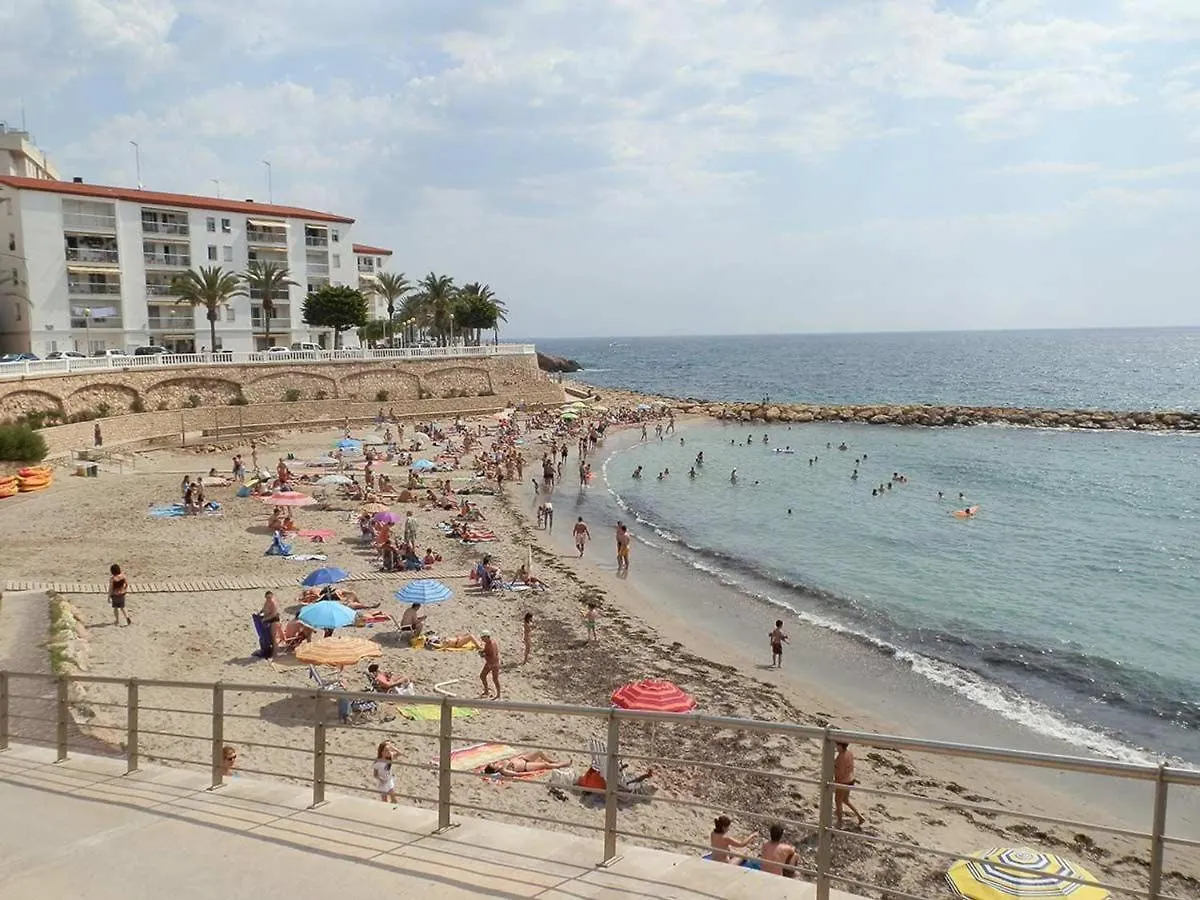 Holiday home Casa Cerca Del Mar Con Piscina Privada, Wifi, Aire Acondicionado Opcional Y Mascotas Bienvenidas - Es-184-23 L'Ametlla de Mar
