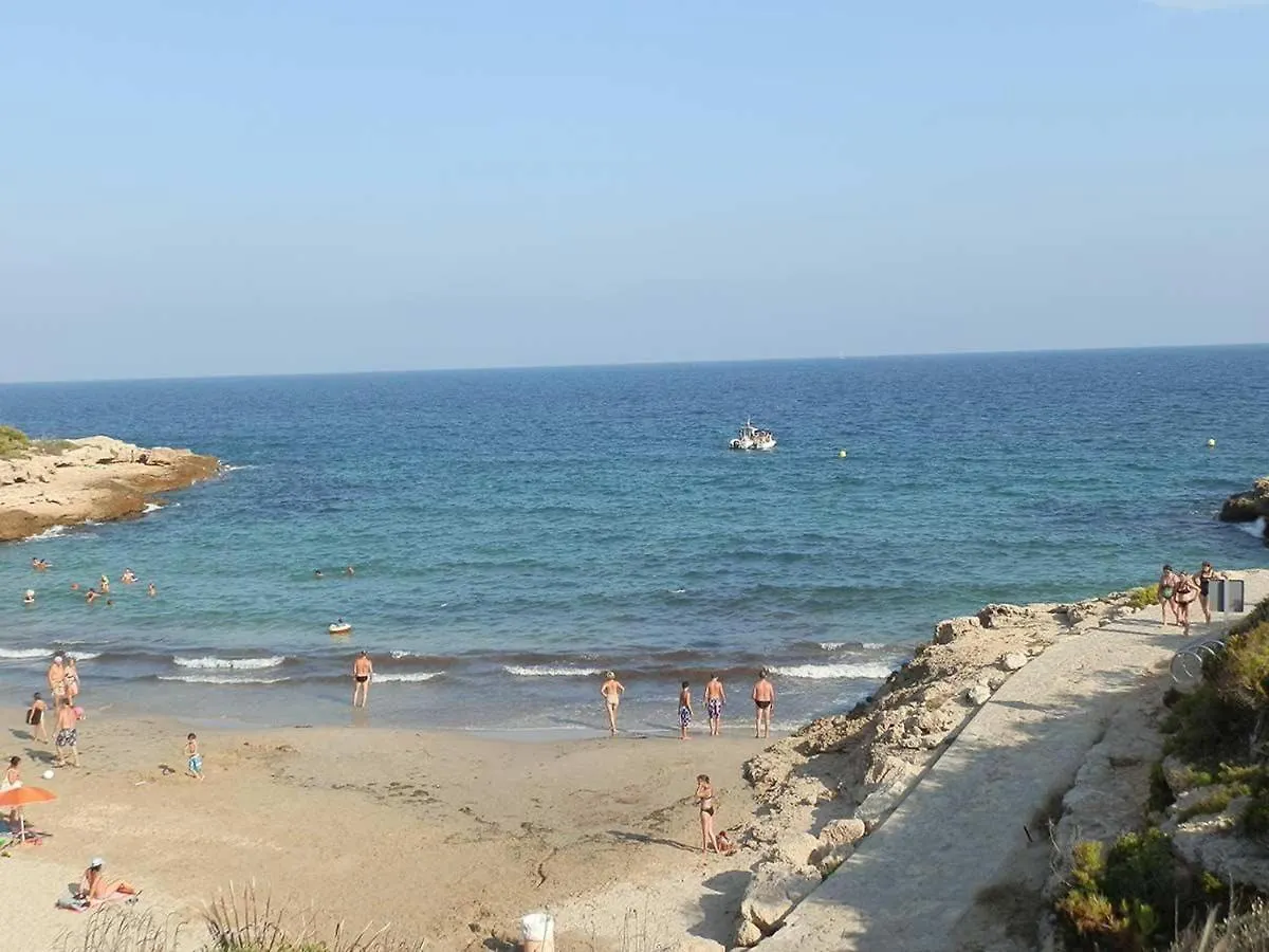 Casa Cerca Del Mar Con Piscina Privada, Wifi, Aire Acondicionado Opcional Y Mascotas Bienvenidas - Es-184-23 location